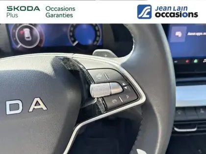 Photo 18 Skoda Octavia  Combi 1.5 TSI Hybrid 150 ch ACT DSG7