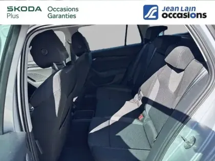 Photo 5 Skoda Octavia  Combi 1.5 TSI Hybrid 150 ch ACT DSG7