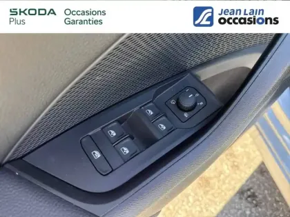 Photo 17 Skoda Octavia  Combi 1.5 TSI Hybrid 150 ch ACT DSG7
