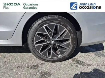 Photo 11 Skoda Octavia  Combi 1.5 TSI Hybrid 150 ch ACT DSG7