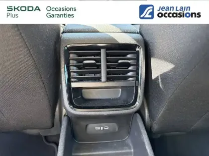 Photo 16 Skoda Octavia  Combi 1.5 TSI Hybrid 150 ch ACT DSG7