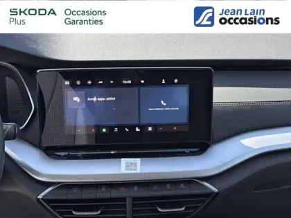 Photo 14 Skoda Octavia  Combi 1.5 TSI Hybrid 150 ch ACT DSG7