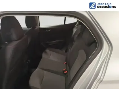 Photo 16 Skoda Fabia  1.0 TSI 95 ch EVO 2 BVM5