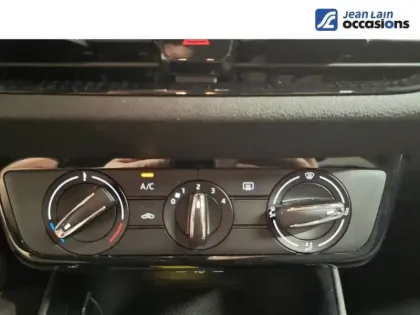 Photo 18 Skoda Fabia  1.0 TSI 95 ch EVO 2 BVM5