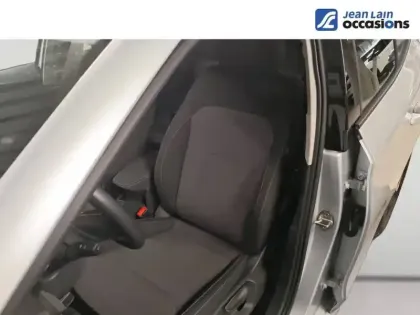Photo 10 Skoda Fabia  1.0 TSI 95 ch EVO 2 BVM5