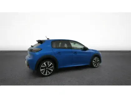 Photo 8 Peugeot 208  PureTech 100 S&S EAT8