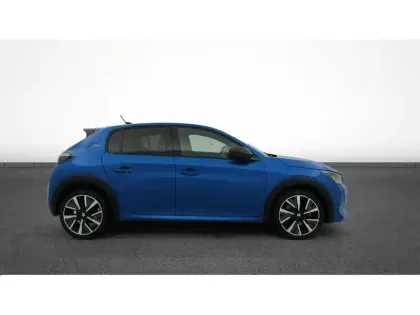 Photo 9 Peugeot 208  PureTech 100 S&S EAT8