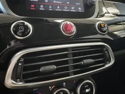 Photo 27 Fiat 500 X 1.0 FireFly Turbo T3 120 ch