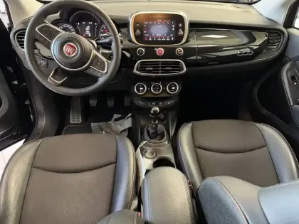 Photo 12 Fiat 500 X 1.0 FireFly Turbo T3 120 ch