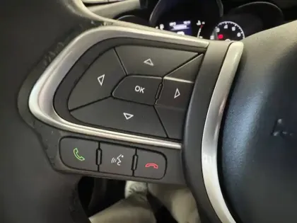 Photo 18 Fiat 500 X 1.0 FireFly Turbo T3 120 ch