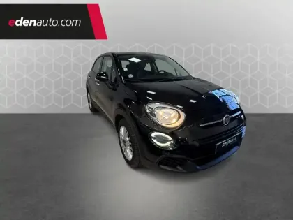 Photo 6 Fiat 500 X 1.0 FireFly Turbo T3 120 ch