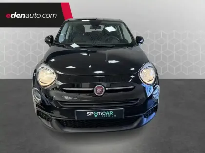 Photo 7 Fiat 500 X 1.0 FireFly Turbo T3 120 ch