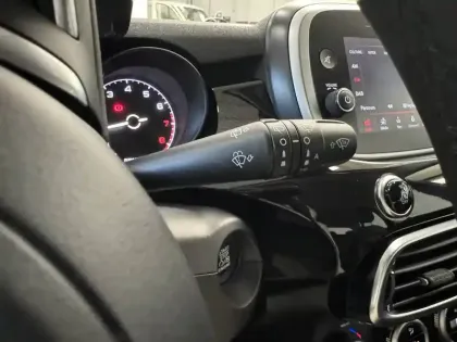Photo 20 Fiat 500 X 1.0 FireFly Turbo T3 120 ch