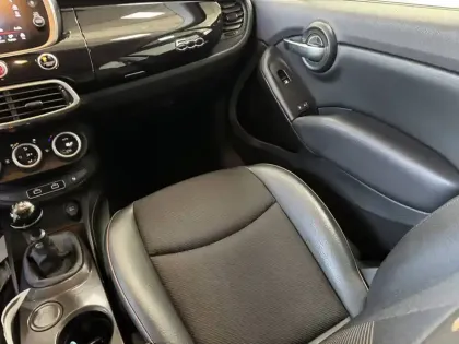 Photo 13 Fiat 500 X 1.0 FireFly Turbo T3 120 ch