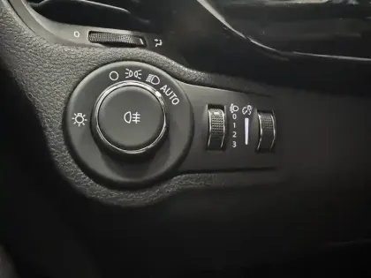 Photo 22 Fiat 500 X 1.0 FireFly Turbo T3 120 ch