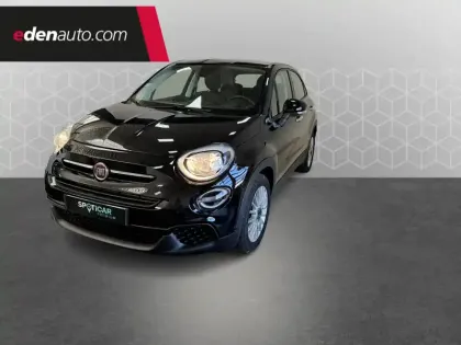 Photo Fiat 500 Lounge