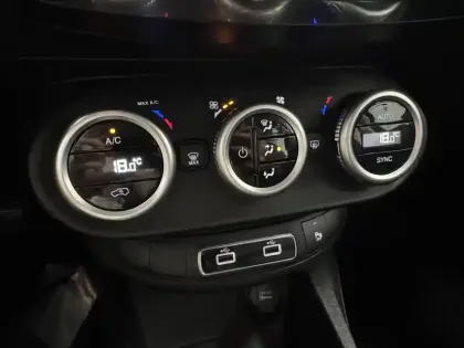 Photo 26 Fiat 500 X 1.0 FireFly Turbo T3 120 ch