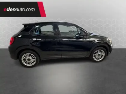 Photo 5 Fiat 500 X 1.0 FireFly Turbo T3 120 ch