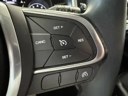 Photo 17 Fiat 500 X 1.0 FireFly Turbo T3 120 ch