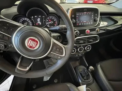 Photo 15 Fiat 500 X 1.0 FireFly Turbo T3 120 ch