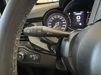 Photo 19 Fiat 500 X 1.0 FireFly Turbo T3 120 ch