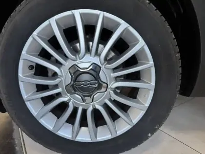 Photo 10 Fiat 500 X 1.0 FireFly Turbo T3 120 ch