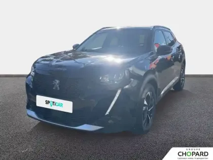 Photo Peugeot 2008 Allure