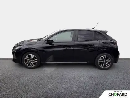 Photo 8 Peugeot 208  PureTech 75 S&S BVM5