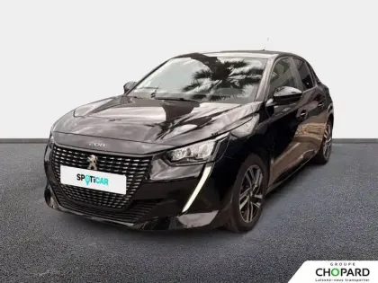 Photo Peugeot 208 Style