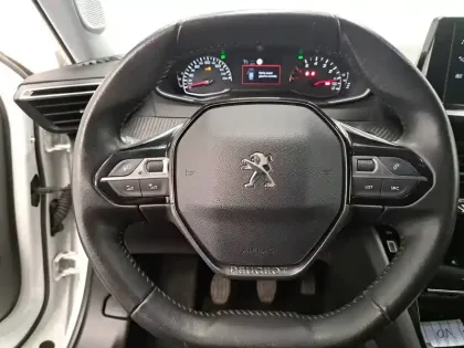 Photo 32 Peugeot 2008  BlueHDi 110 S&S BVM6
