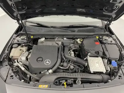Photo 19 Mercedes Classe A  180 7G-DCT