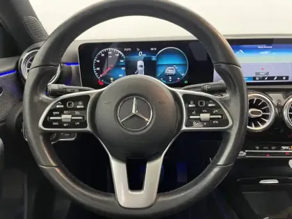 Photo 22 Mercedes Classe A  180 7G-DCT
