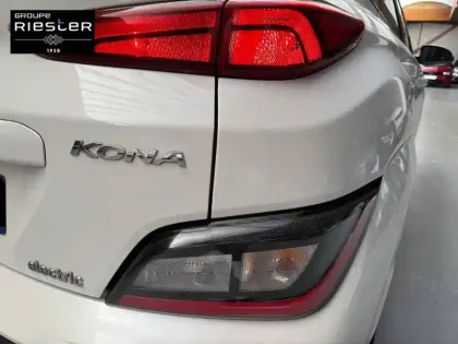 Photo 21 Hyundai Kona  Electrique 39 kWh - 136 ch