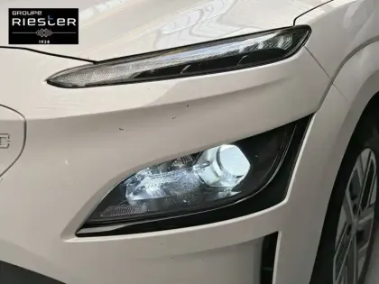 Photo 20 Hyundai Kona  Electrique 39 kWh - 136 ch