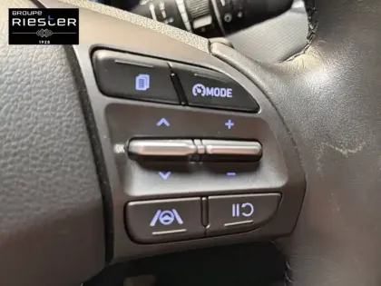 Photo 19 Hyundai Kona  Electrique 39 kWh - 136 ch