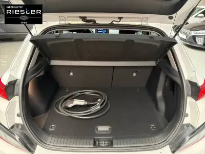 Photo 5 Hyundai Kona  Electrique 39 kWh - 136 ch