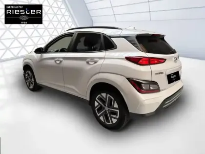 Photo 6 Hyundai Kona  Electrique 39 kWh - 136 ch