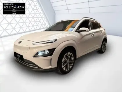 Photo Hyundai Kona Intuitive