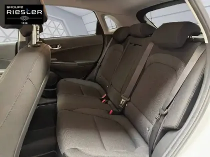 Photo 9 Hyundai Kona  Electrique 39 kWh - 136 ch