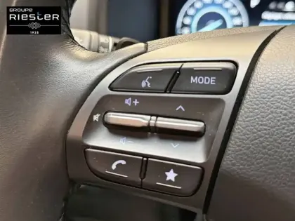 Photo 18 Hyundai Kona  Electrique 39 kWh - 136 ch