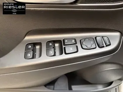 Photo 11 Hyundai Kona  Electrique 39 kWh - 136 ch