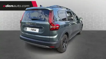 Photo 6 Dacia Jogger  ECO-G 100 7 places