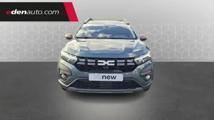 Photo Dacia Jogger Extreme+