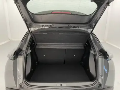 Photo 12 Peugeot 2008  PureTech 100 S&S BVM6