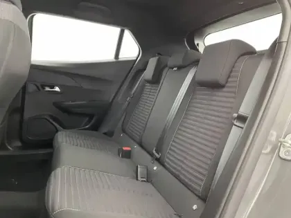 Photo 14 Peugeot 2008  PureTech 100 S&S BVM6