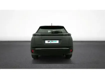 Photo 6 Peugeot 2008  PureTech 100 S&S BVM6