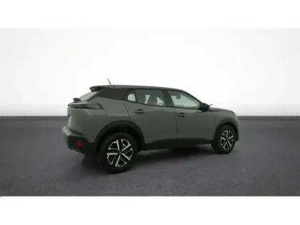 Photo 8 Peugeot 2008  PureTech 100 S&S BVM6