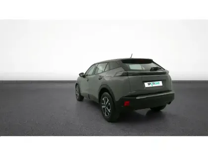 Photo 5 Peugeot 2008  PureTech 100 S&S BVM6