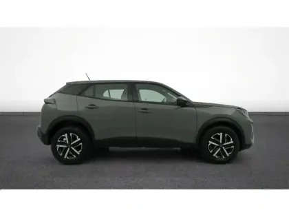 Photo 9 Peugeot 2008  PureTech 100 S&S BVM6