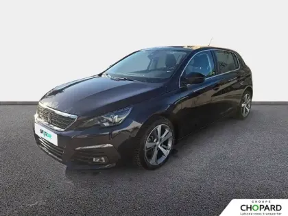 Photo Peugeot 308 Allure